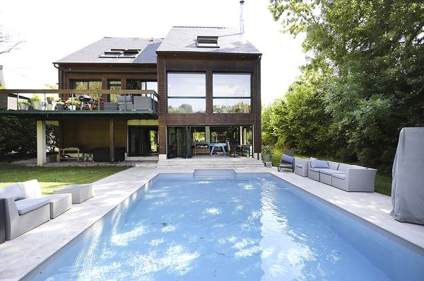 La maison de Sonja