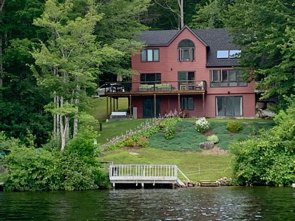 La maison de Michelle & Paul Sullivan