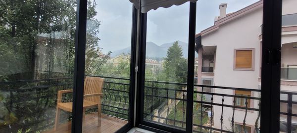 La maison de Mehmet