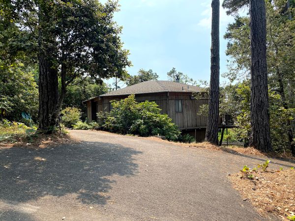 La maison de Richard