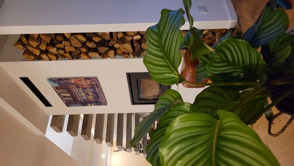 La maison de Clementine