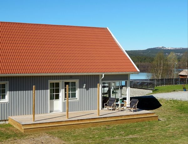 La maison de Jennie
