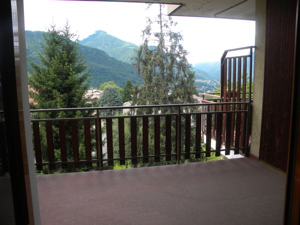 La maison de Monica Scavuzzo