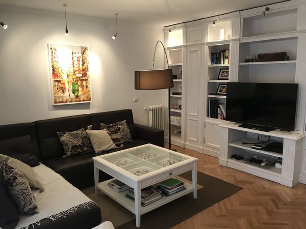 La maison de Txema