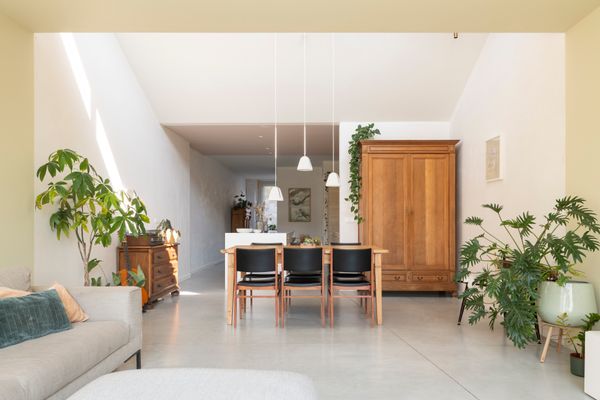 La maison de katja