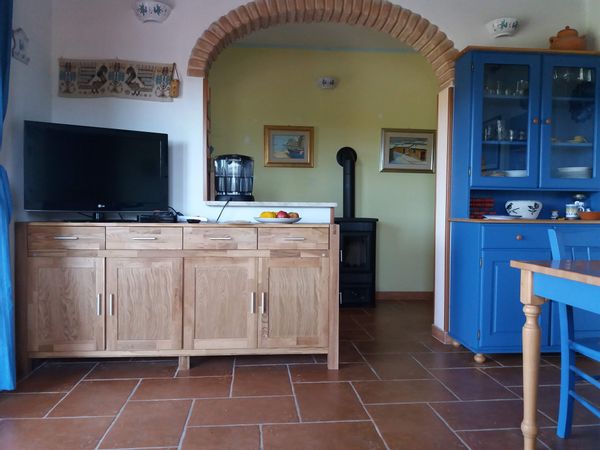 La maison de Antonello