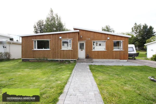 La maison de Kolbrún