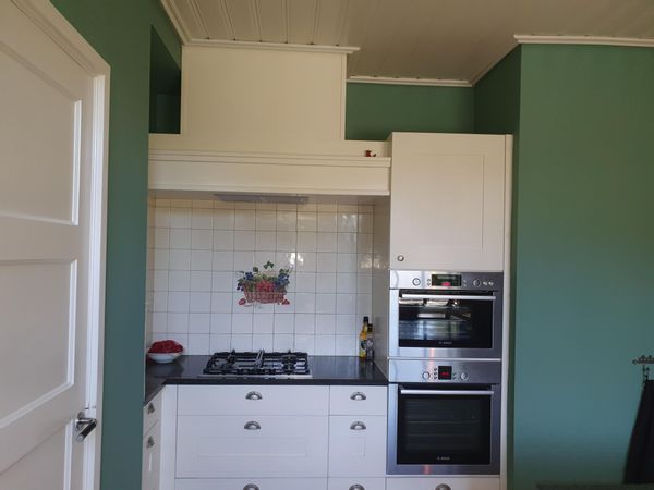 La maison de Gemma