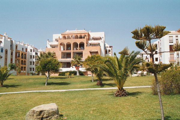 La maison de Gines