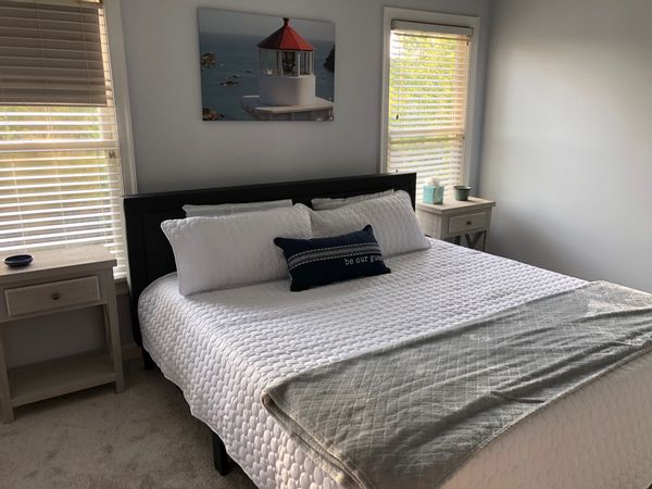 La maison de amy