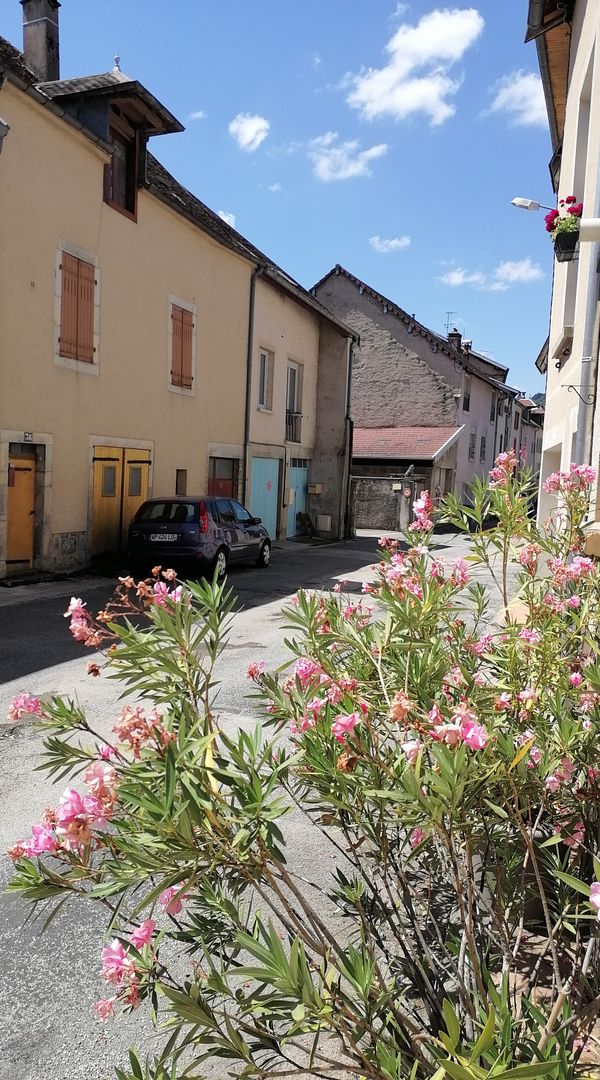La maison de Lise