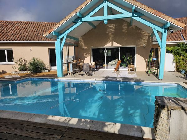 La maison de Geoff