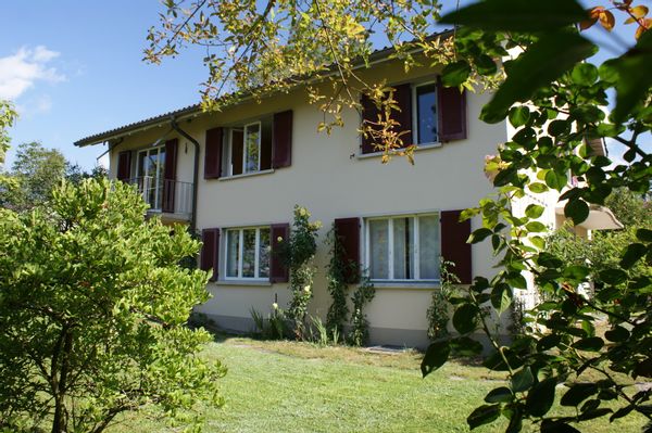 La maison de Stefan
