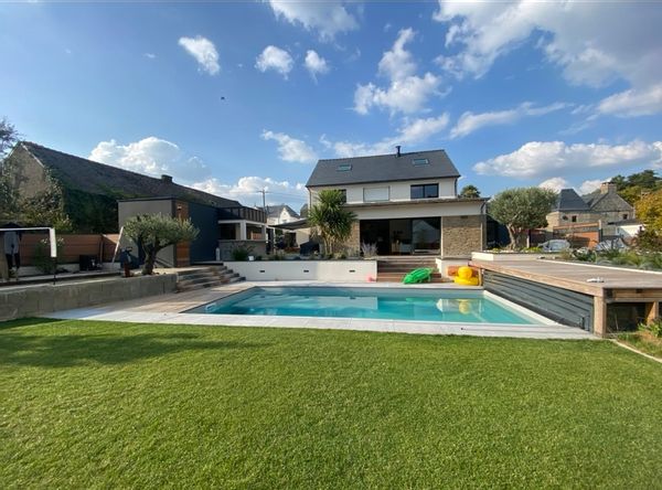 La maison de Sylvain et Laurence DISPONIBLE VACANCES FEVRIER 2026 du 13 au 21 FEVRIER / 220 GP