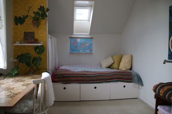 À la recherche d'une chambre a Copenhague?