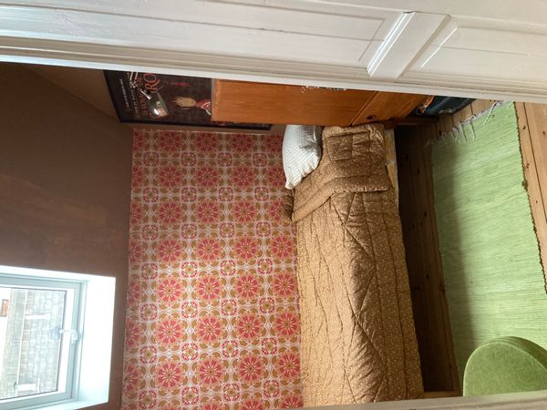 A la recherche d'une minuscule chambre à Copenhague ?