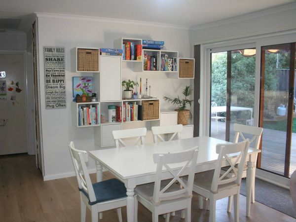 La maison de Rachel