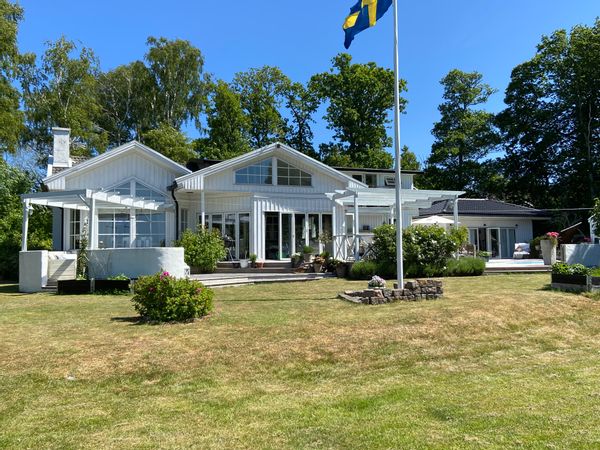 La maison de Lotta och Peter