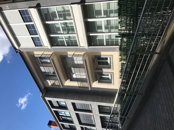 La maison de Kristina