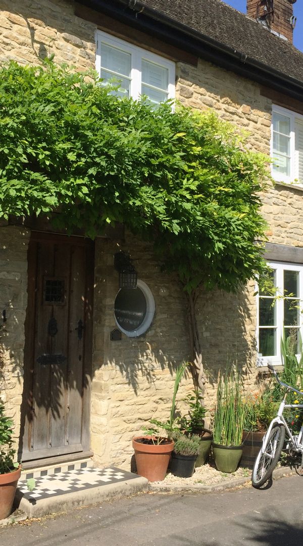 La maison de Anna