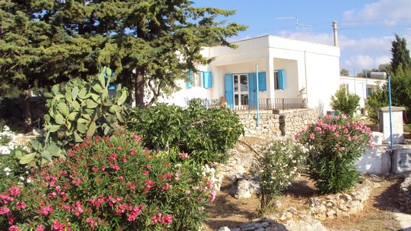 La maison de edy