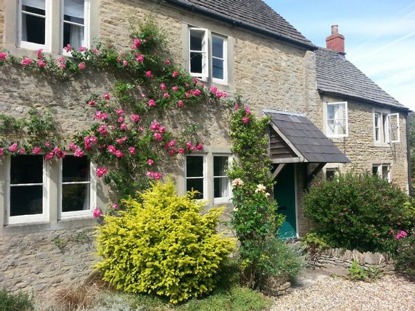 La maison de Sheila
