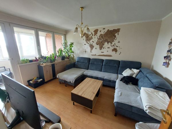 La maison de Iva