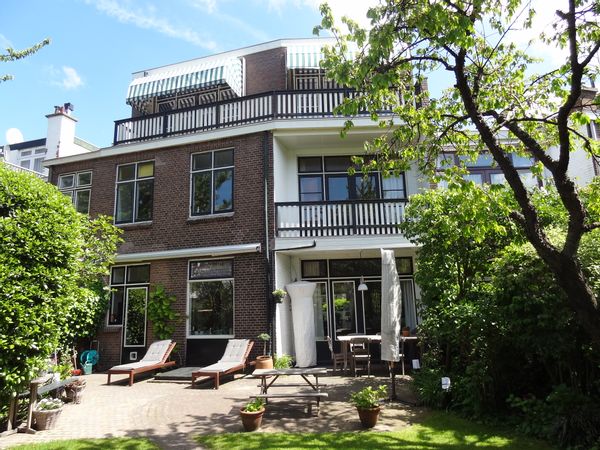 La maison de The Visser Family