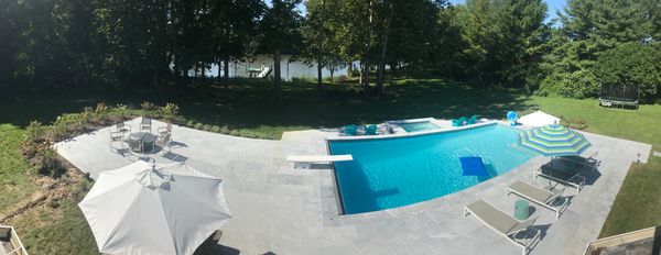 La maison de Jody