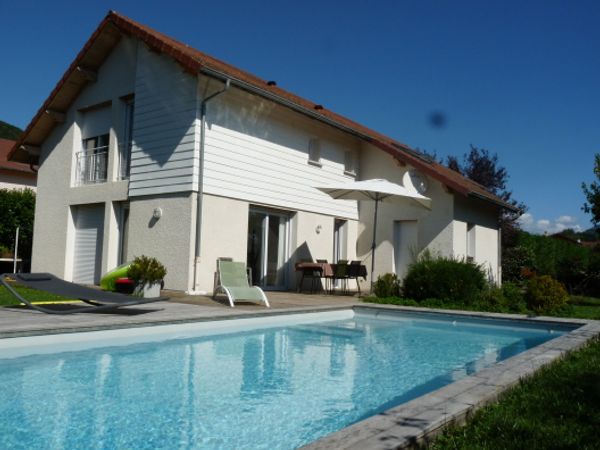 La maison de roux