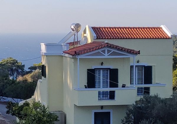 La maison de Michael & Gabriele