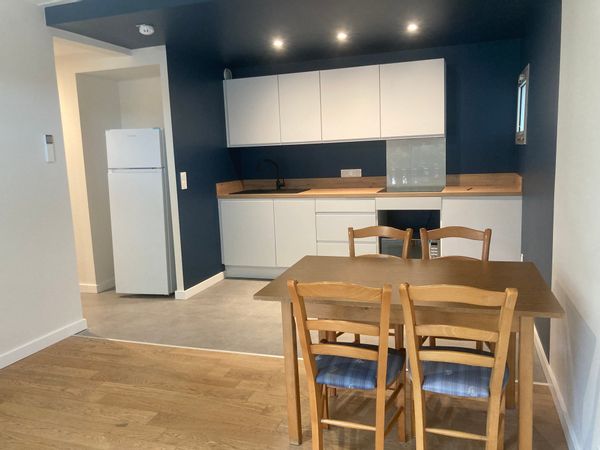 Suite appartementT3