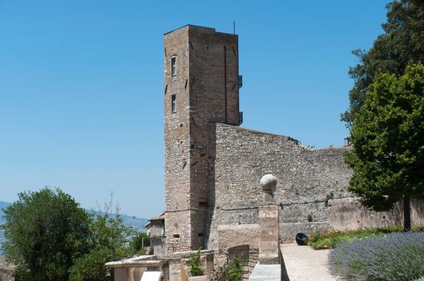 La maison de Helen