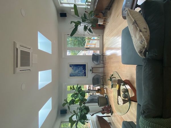 La maison de Gillian