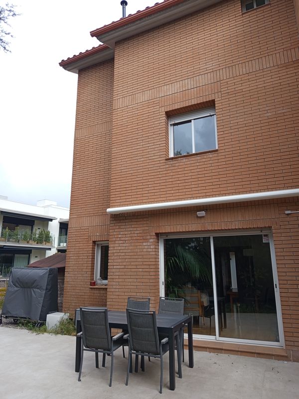 La maison de Maia i Oriol