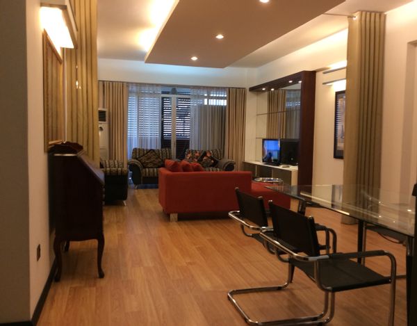 La maison de Hashim