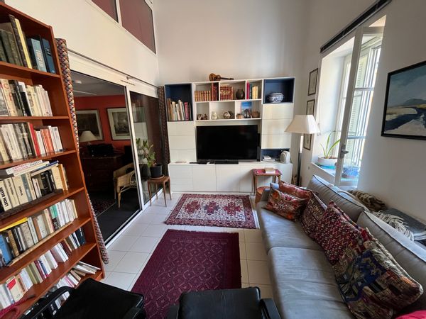Charmant appartement dans le cœur de Marseille