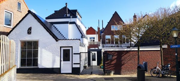 La maison de Ludy