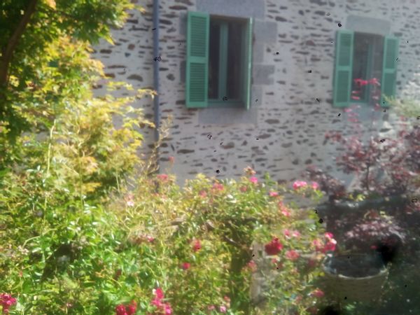 Centre de la Roche Derrien