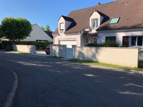 Italian House