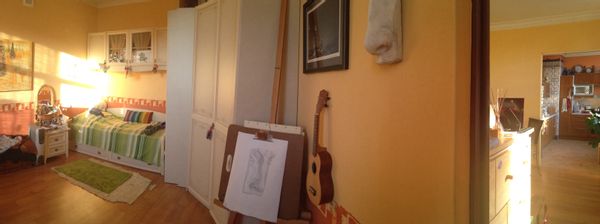 La maison de Nataliya
