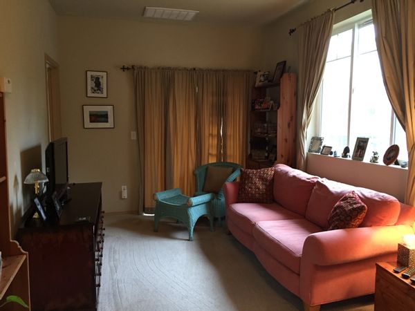 La maison de Cindy