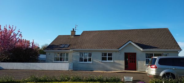 La maison de Xavi