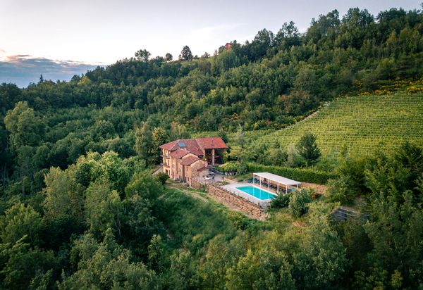 La maison de Clay