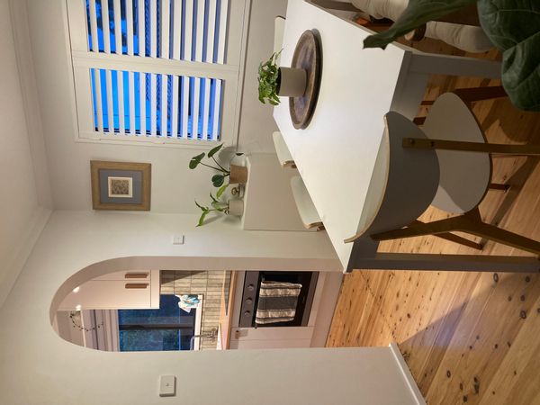 La maison de Lucy