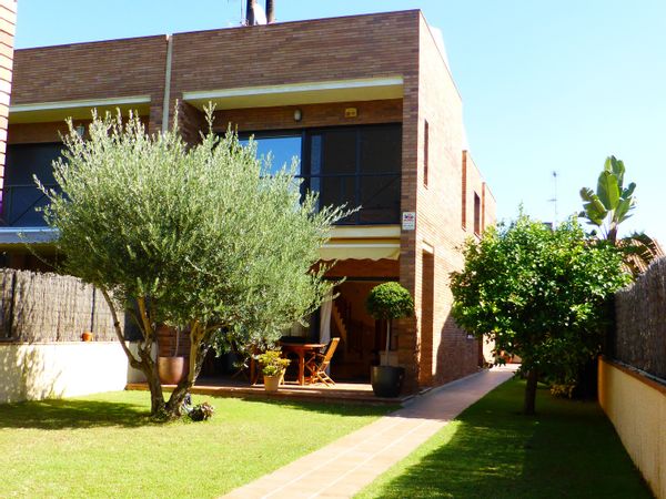 La maison de Llari House