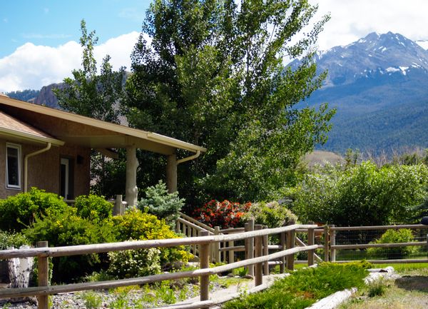 La maison de Kelly & Yancey