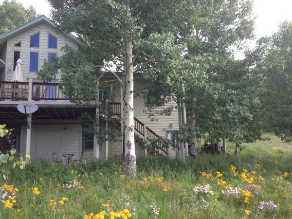 La maison de Eileen