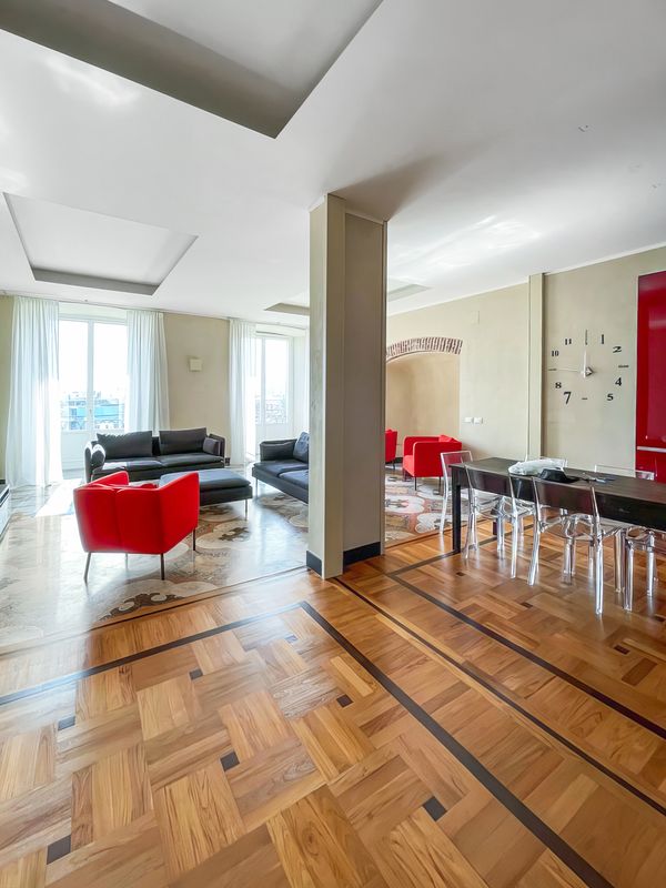 La maison de Paola