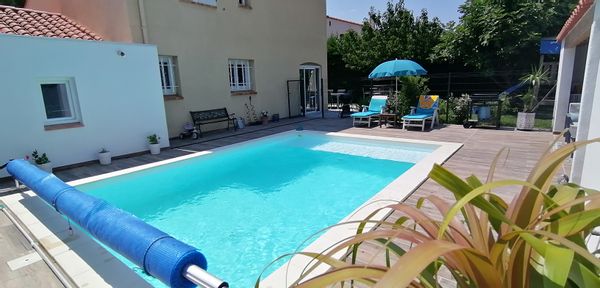 La maison de Ken & Agnès